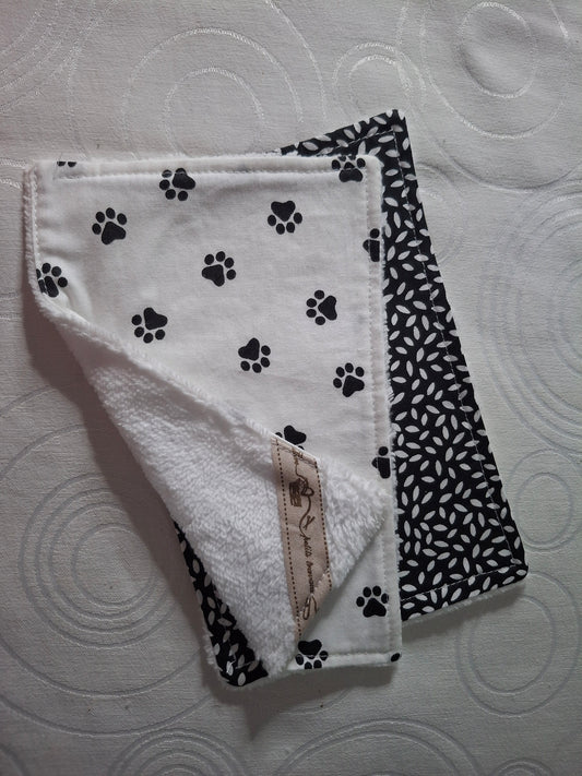 Lingettes pour lunettes
