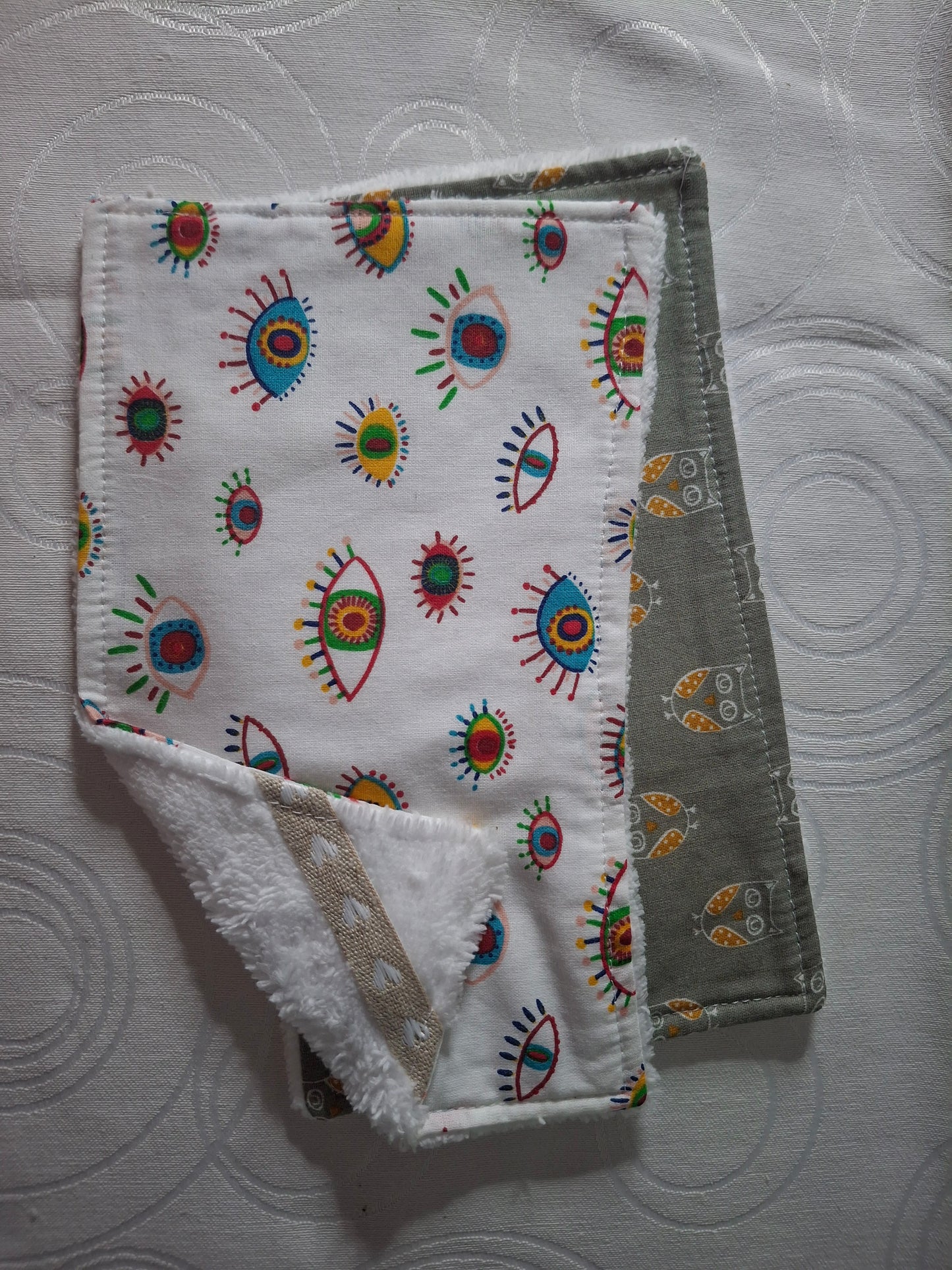 Lingettes pour lunettes