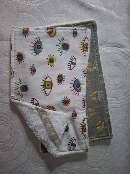 Lingettes pour lunettes