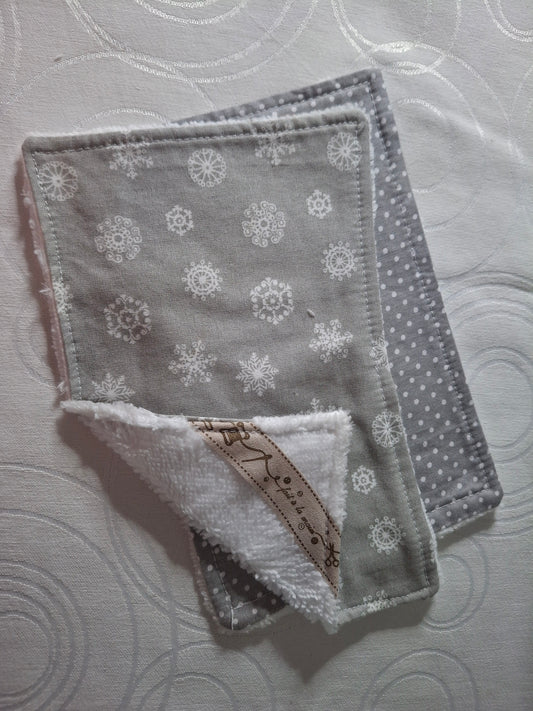 Lingettes pour lunettes