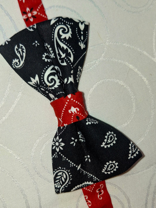 Noeud papillon
