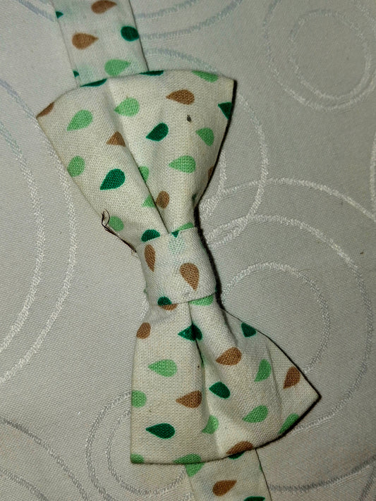 Noeud papillon