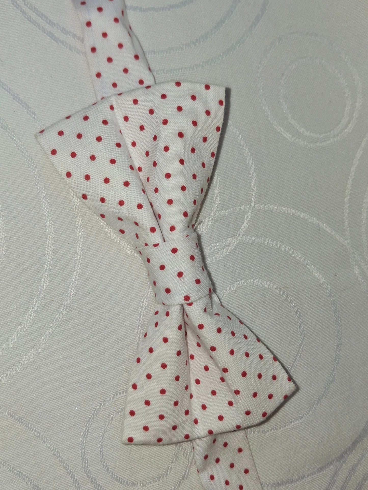 Noeud papillon