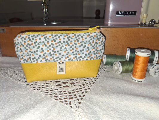 Trousse à maquillage