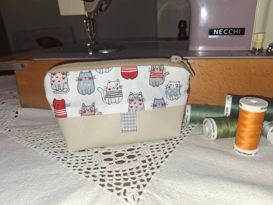 Trousse à maquillage