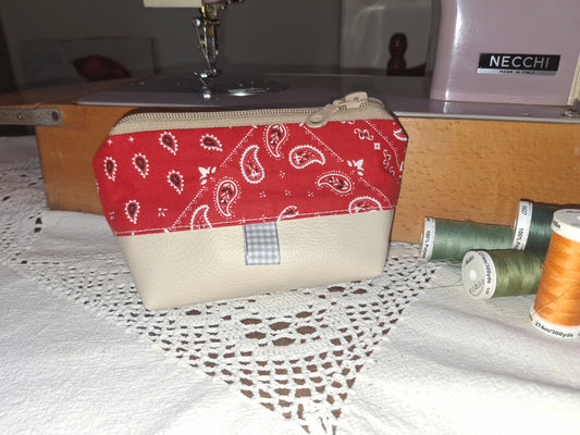 Trousse à maquillage