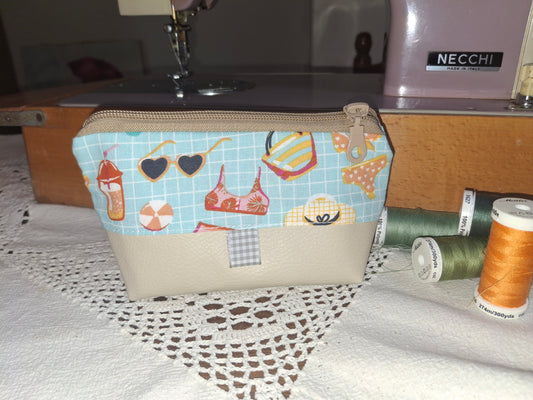 Trousse à maquillage