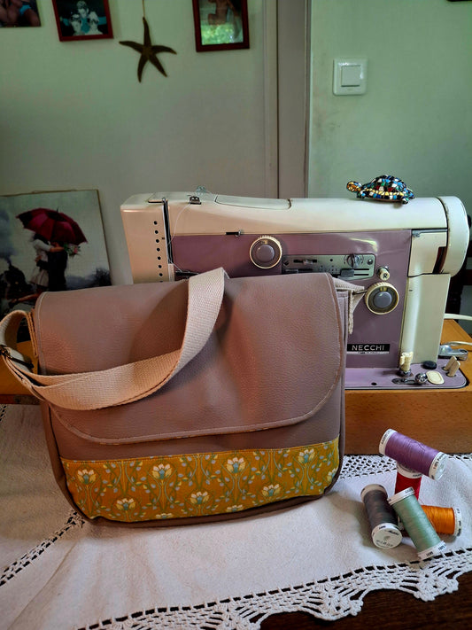 Sac à bandoulière