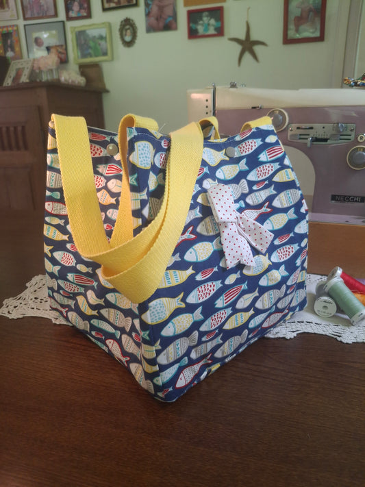 Sac "fourre-tout"