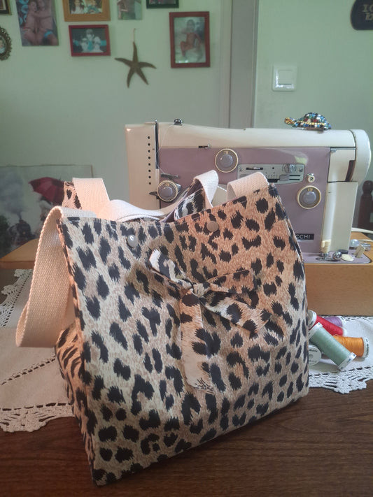 Sac "fourre-tout"