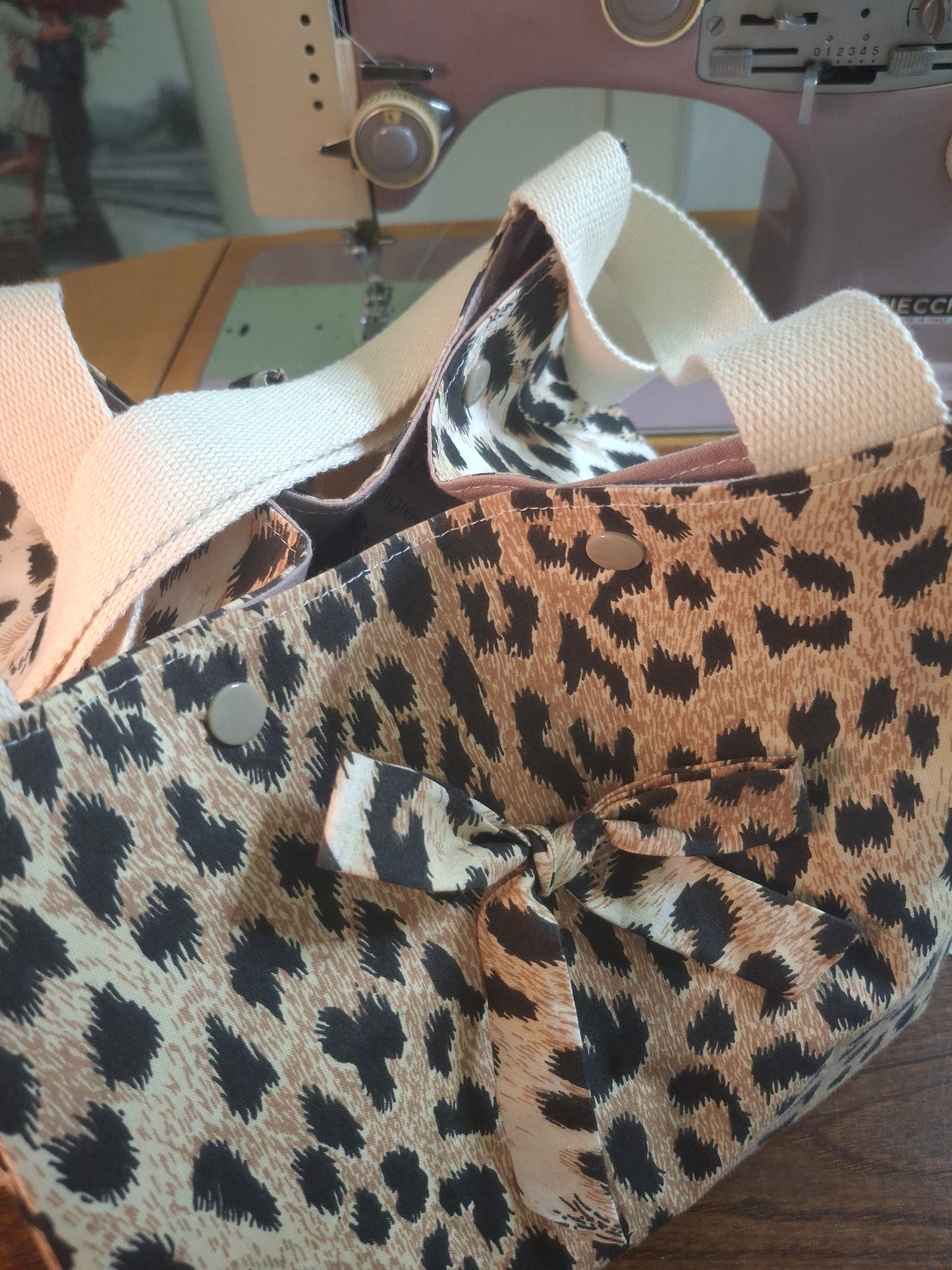 Sac "fourre-tout"