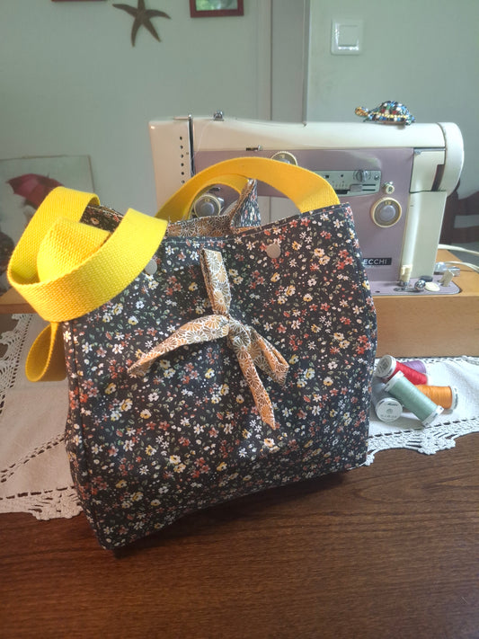 Sac "fourre-tout"