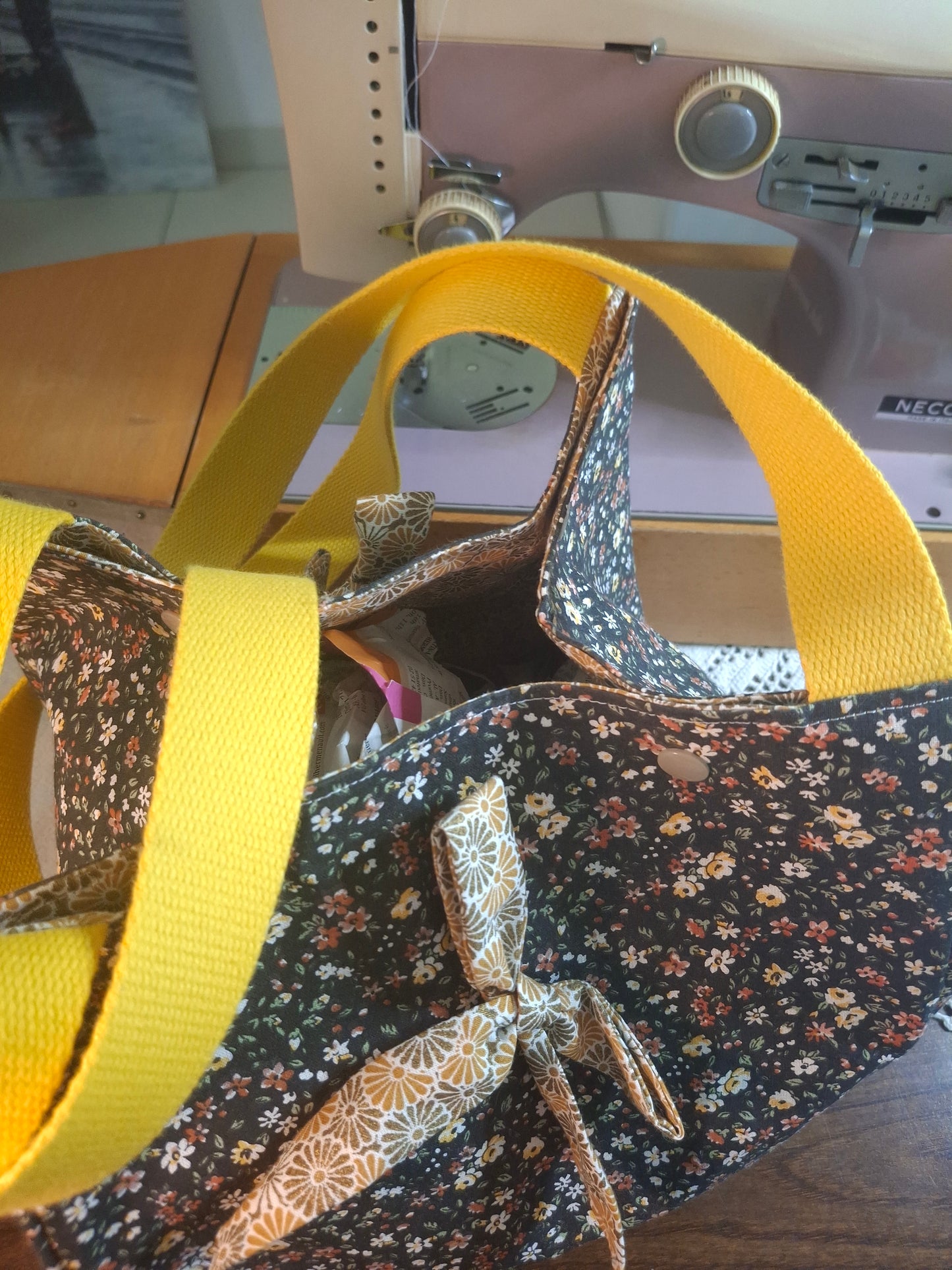 Sac "fourre-tout"