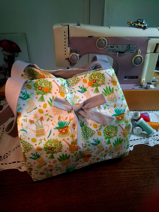 Sac "fourre-tout"