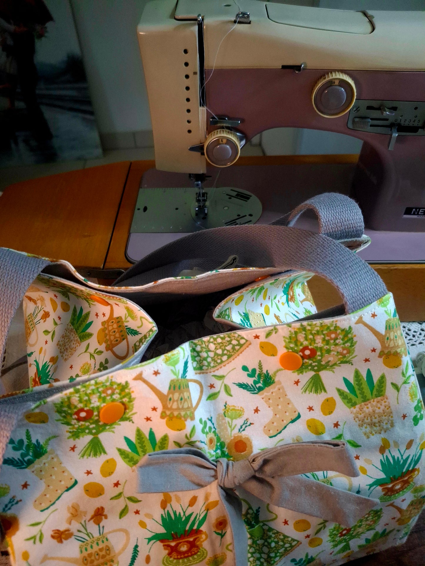 Sac "fourre-tout"