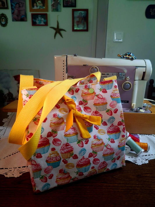 Sac "fourre-tout"