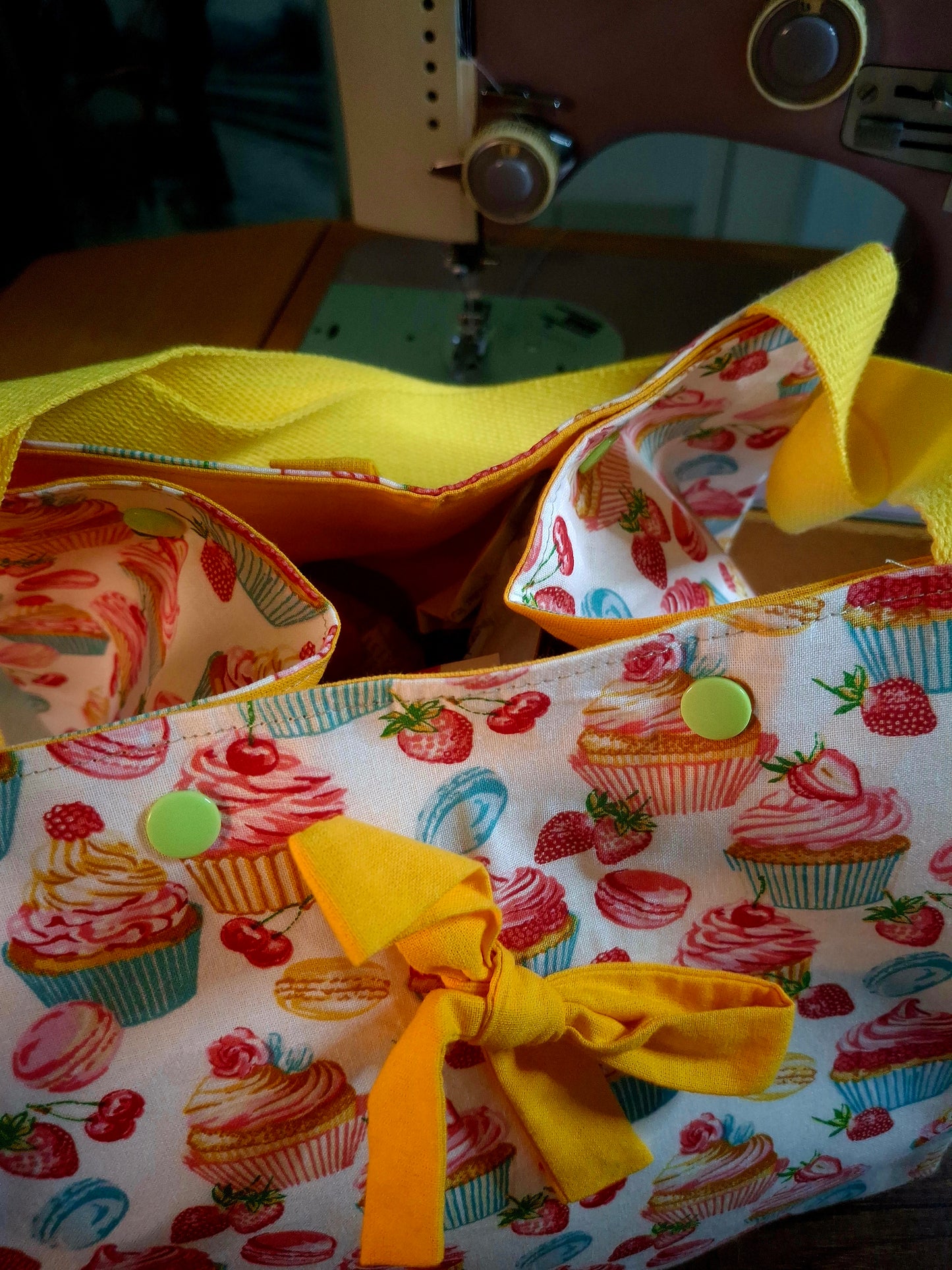 Sac "fourre-tout"