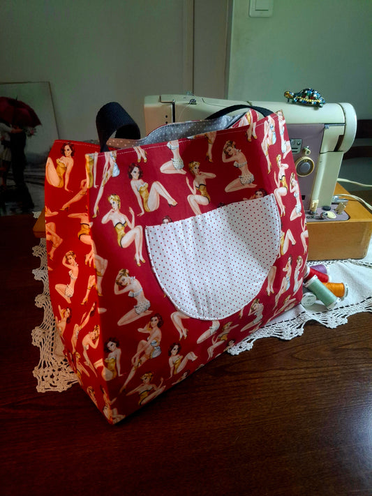 Sac cabas