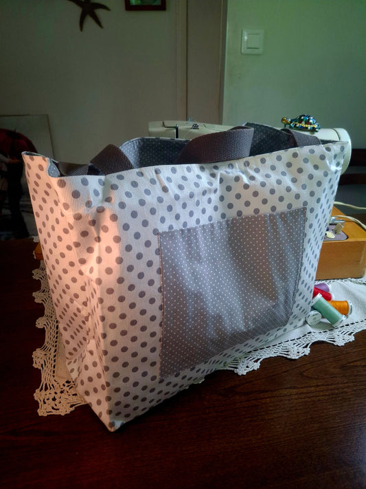 Sac cabas