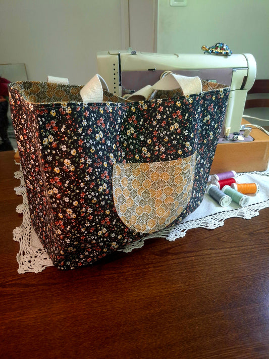 Sac cabas