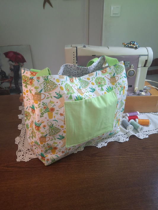 Sac cabas
