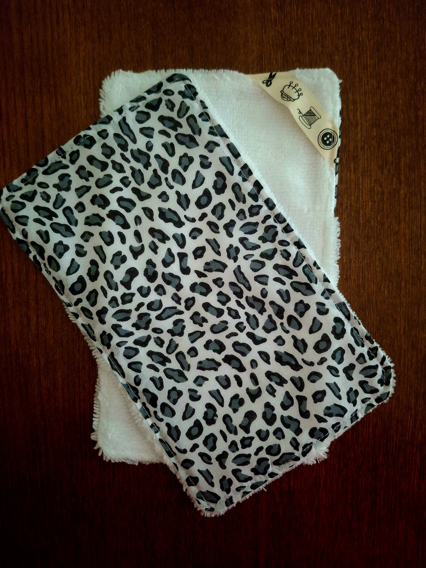 Lingettes pour lunettes
