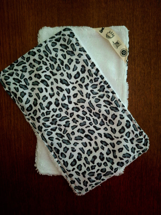 Lingettes pour lunettes