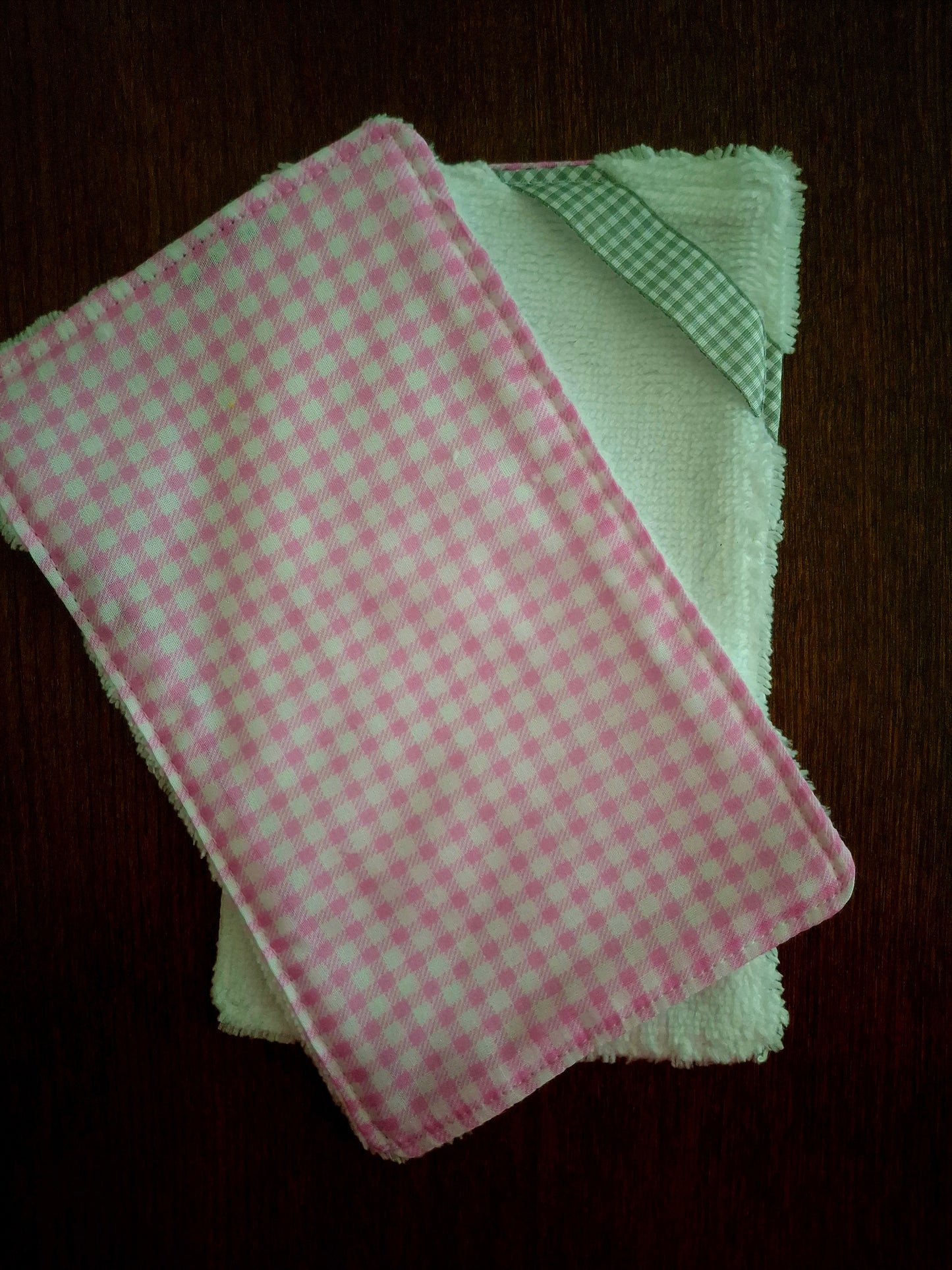 Lingettes pour lunettes