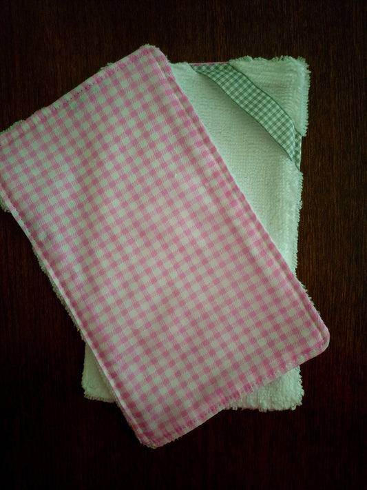 Lingettes pour lunettes