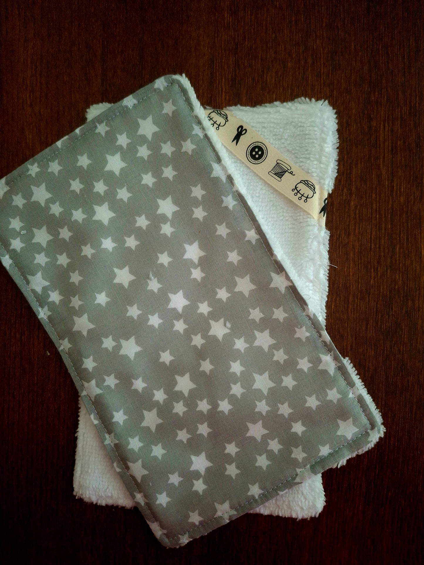 Lingettes pour lunettes