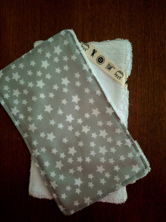 Lingettes pour lunettes