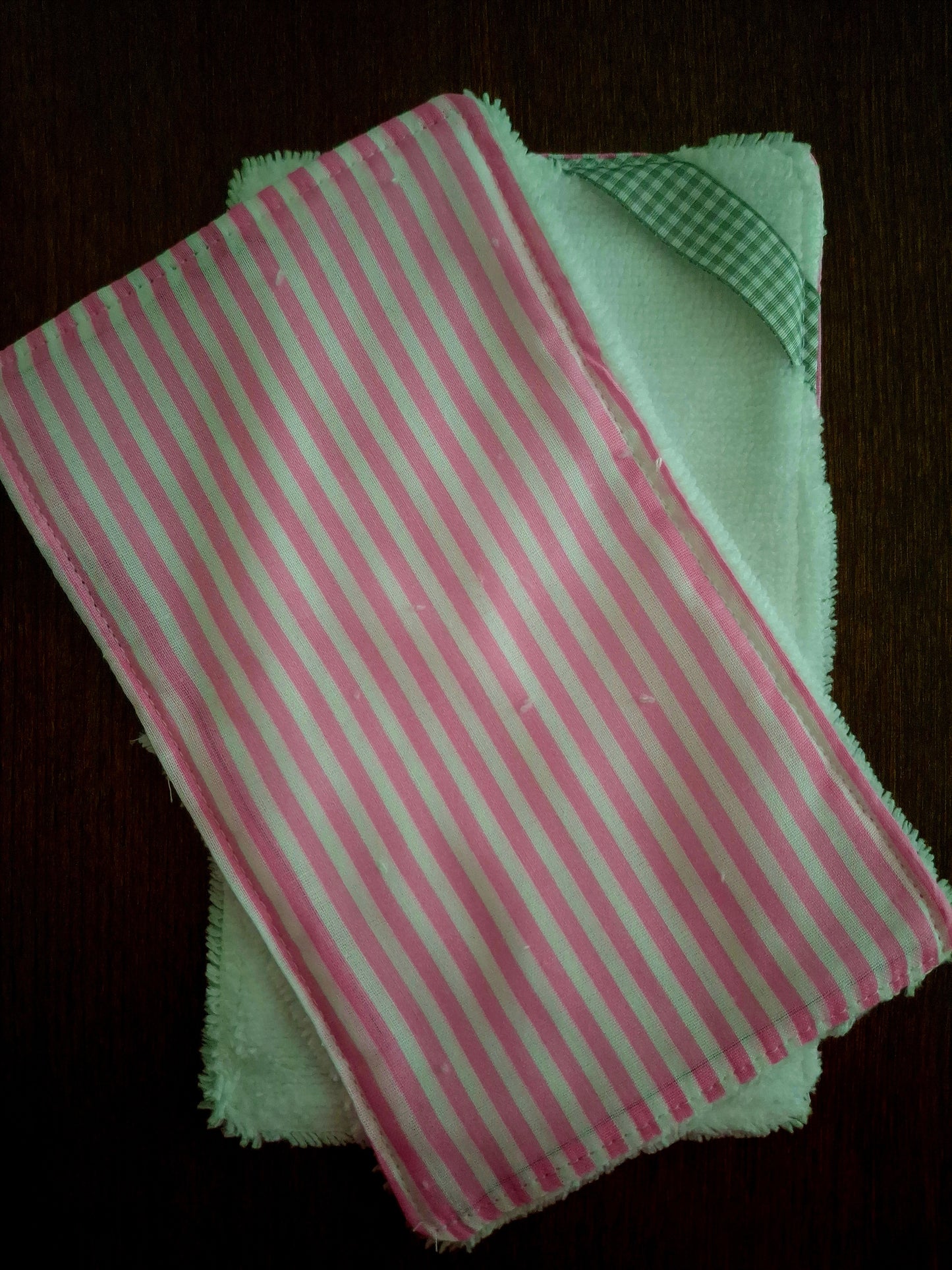 Lingettes pour lunettes