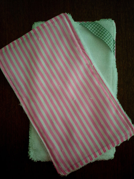 Lingettes pour lunettes