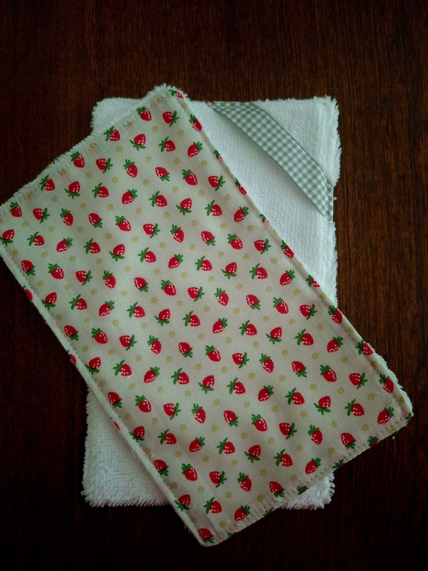 Lingettes pour lunettes