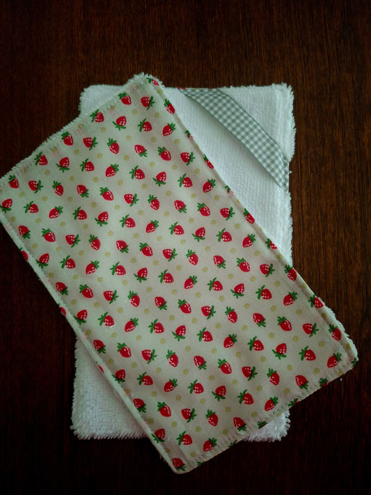 Lingettes pour lunettes