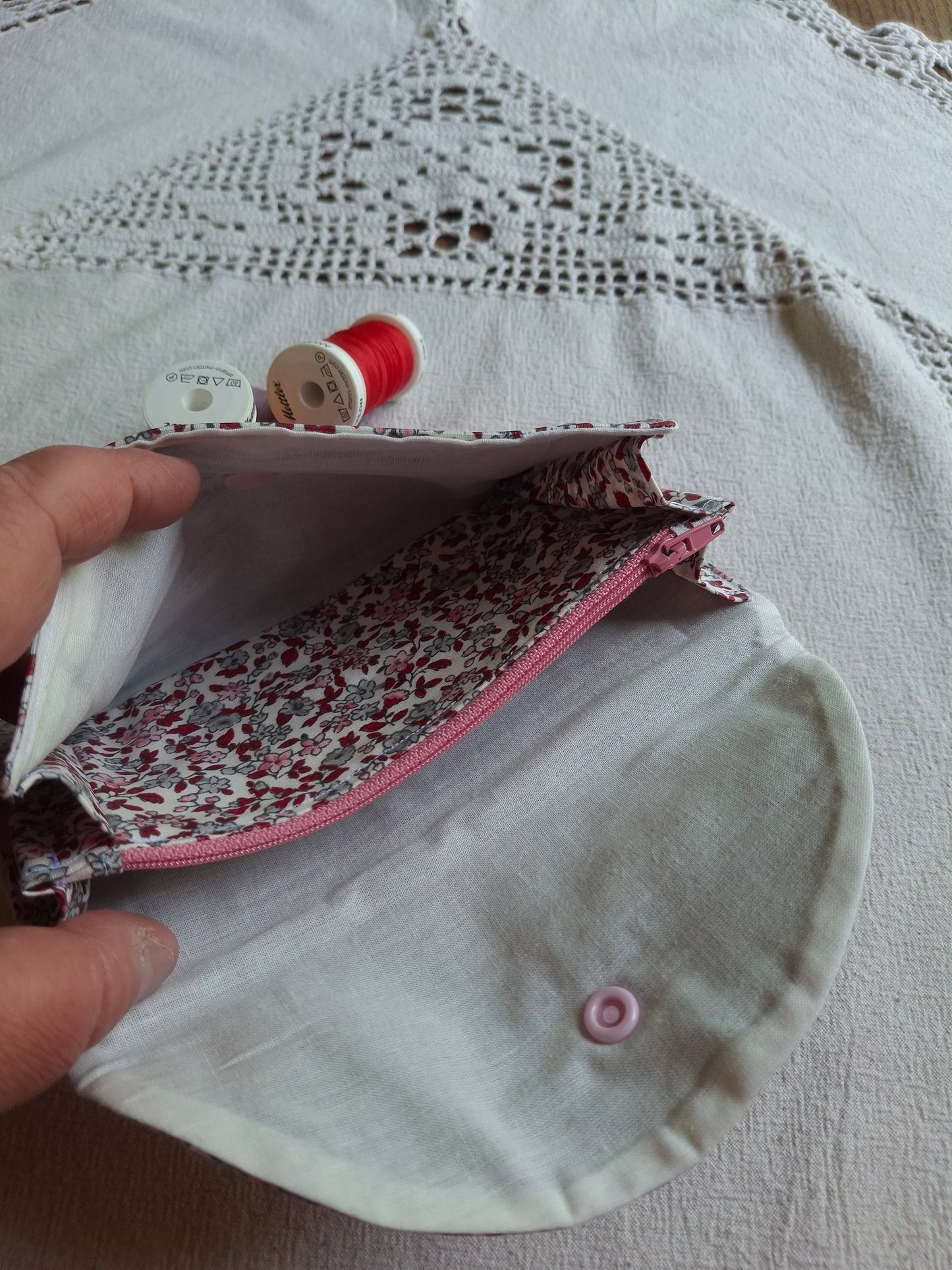 Porte-feuille
