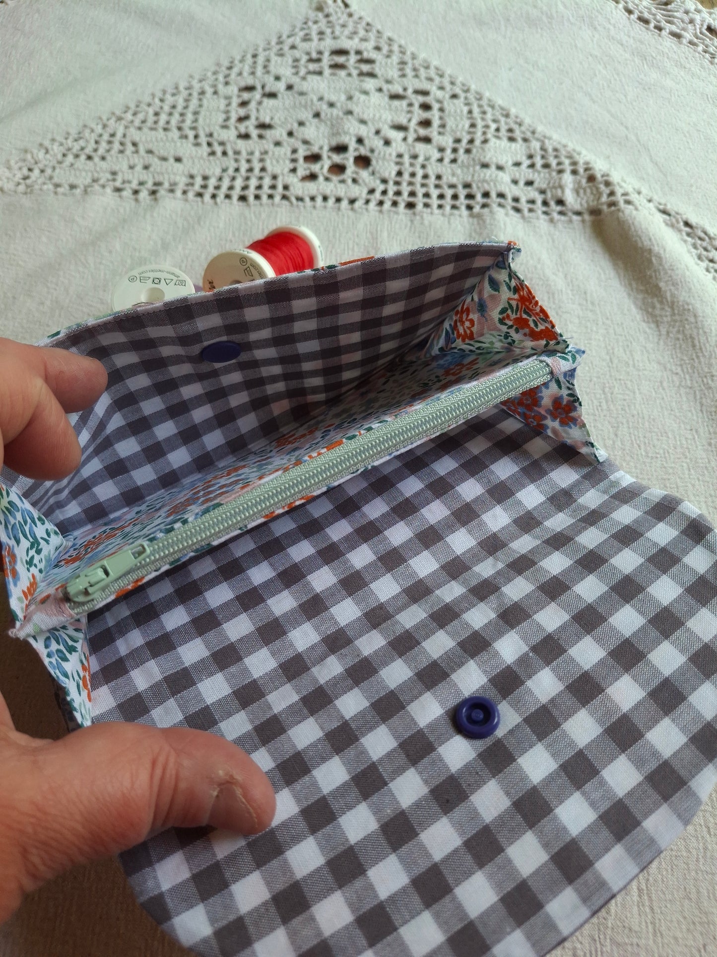 Porte-feuille