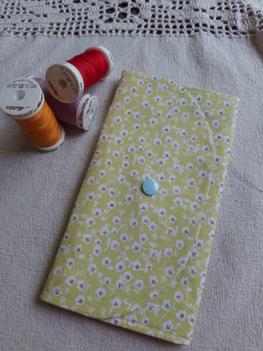Porte-feuille
