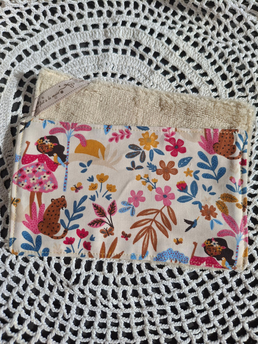Lingettes pour lunettes