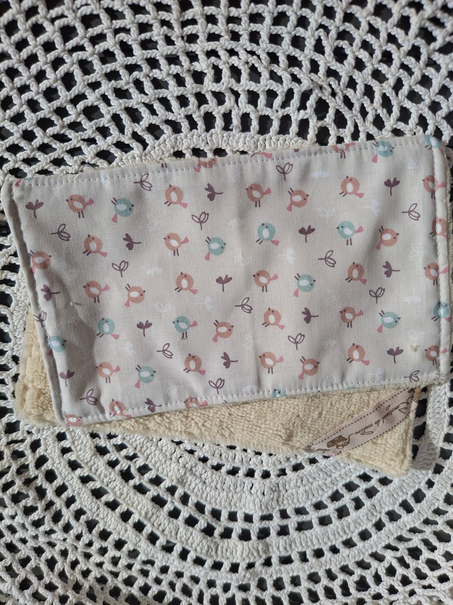 Lingettes pour lunettes