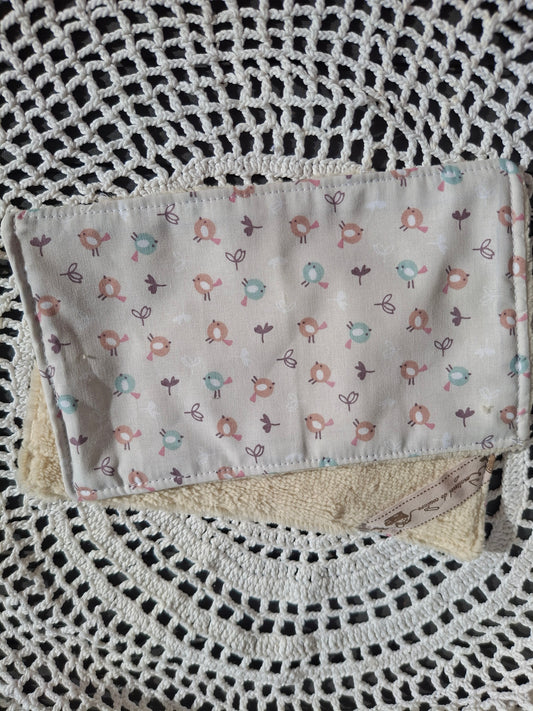 Lingettes pour lunettes