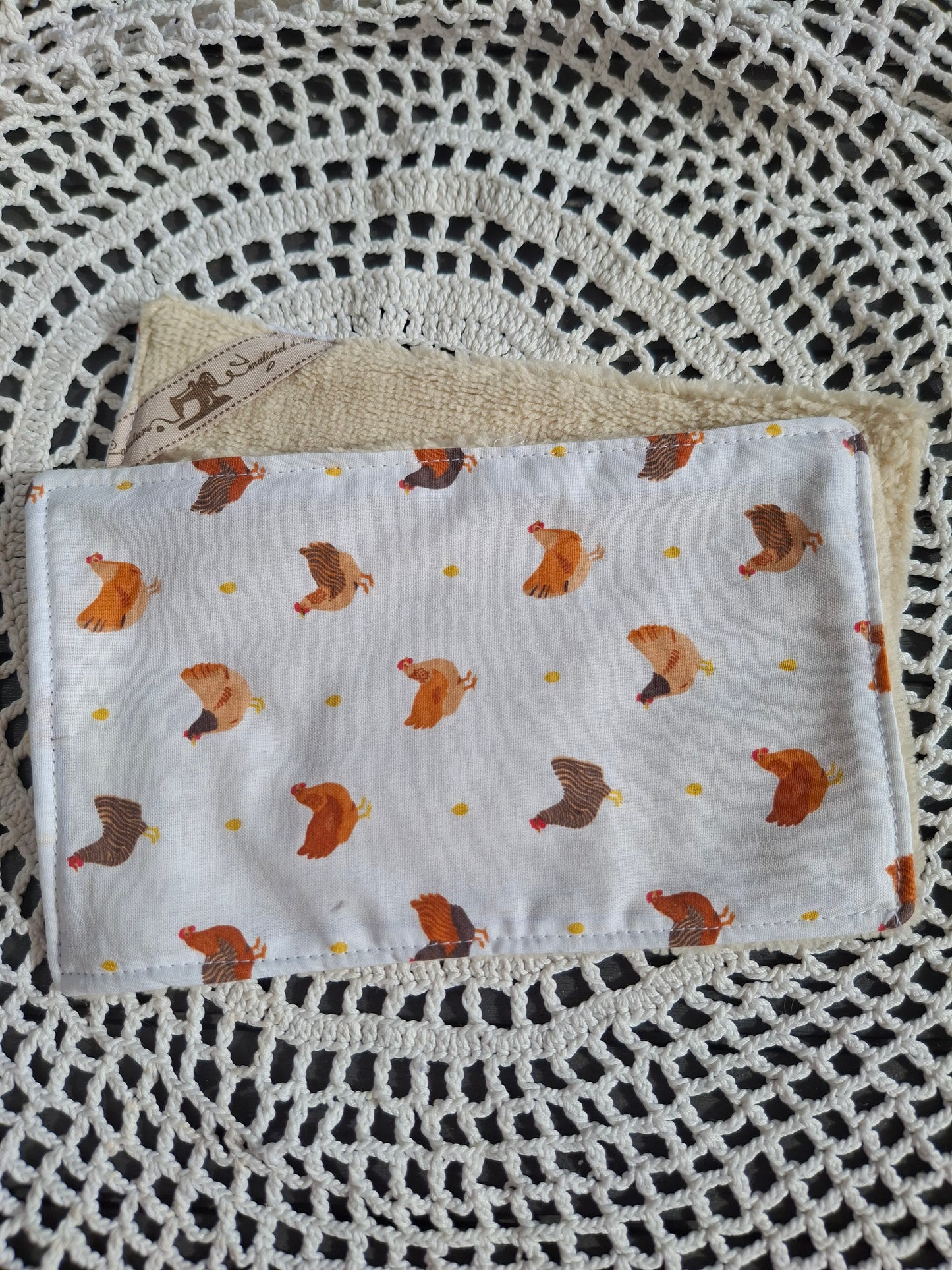 Lingettes pour lunettes