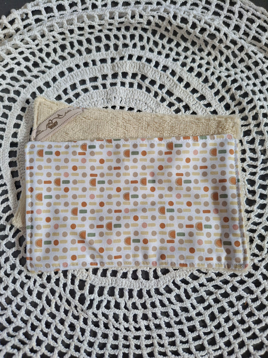Lingettes pour lunettes