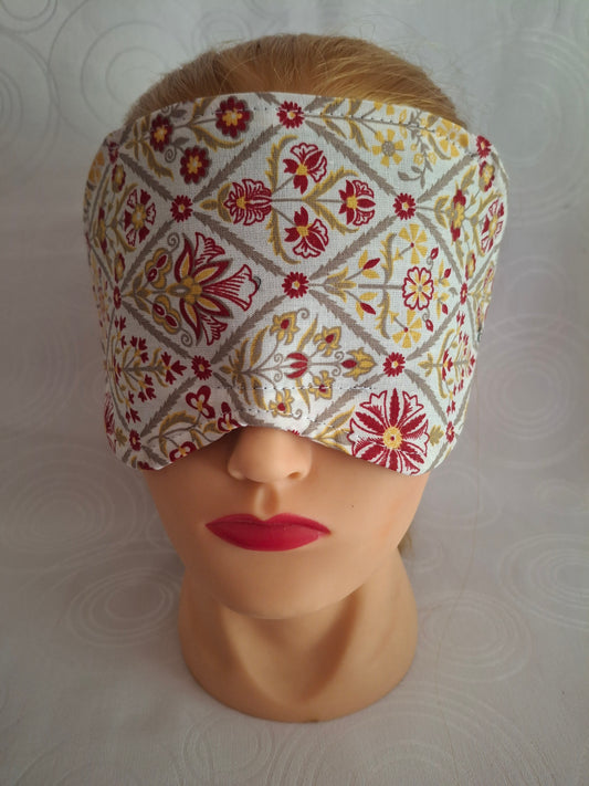 Masques de nuit