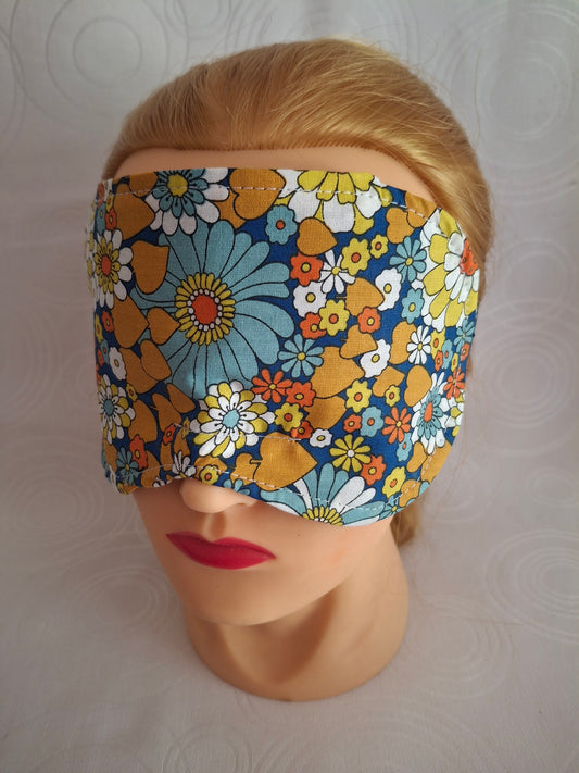 Masques de nuit
