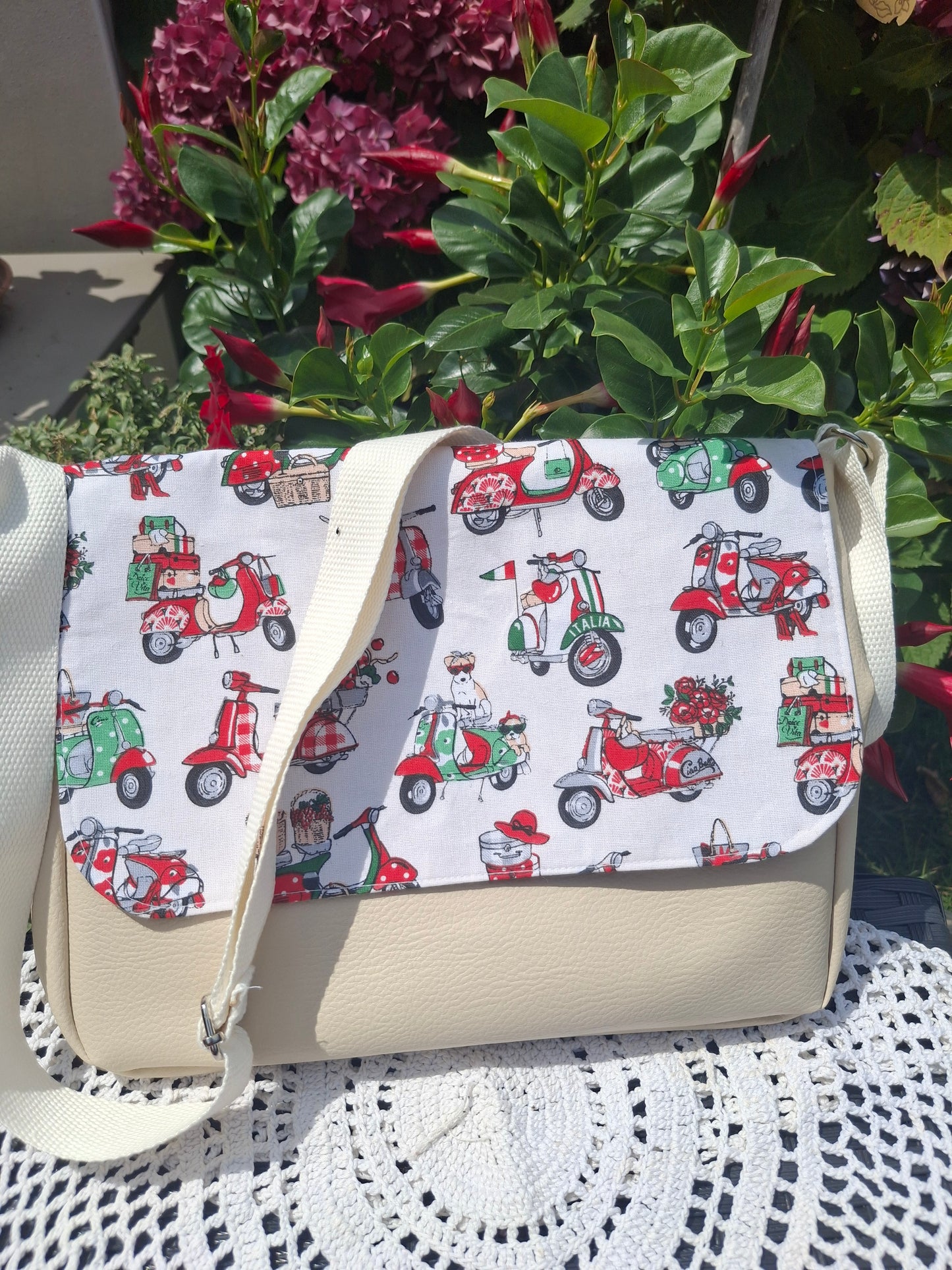 Sac à bandoulière