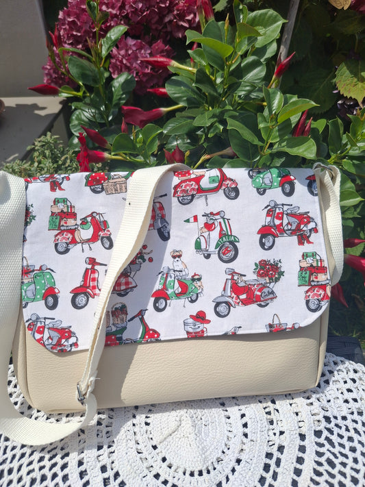 Sac à bandoulière