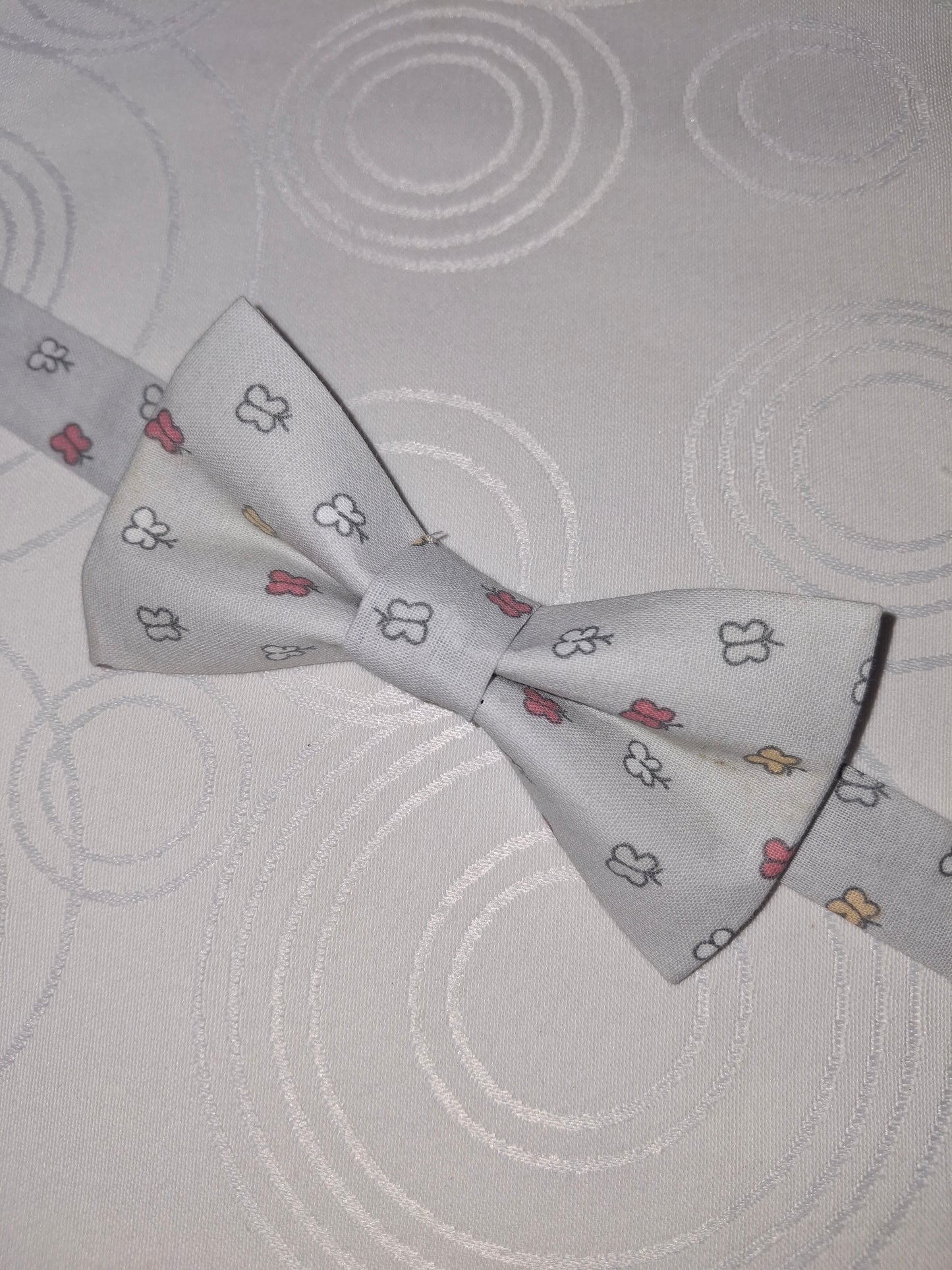 Noeud papillon