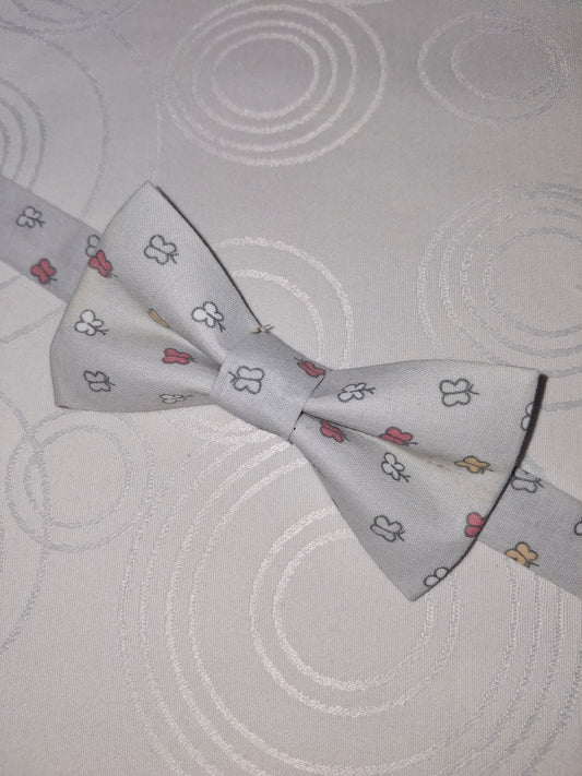 Noeud papillon