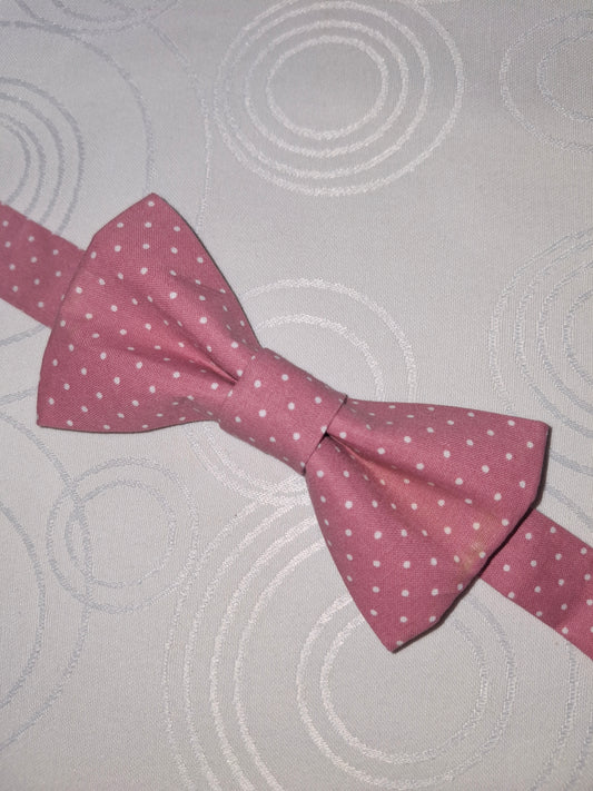 Noeud papillon